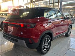 هیوندای کرێتا